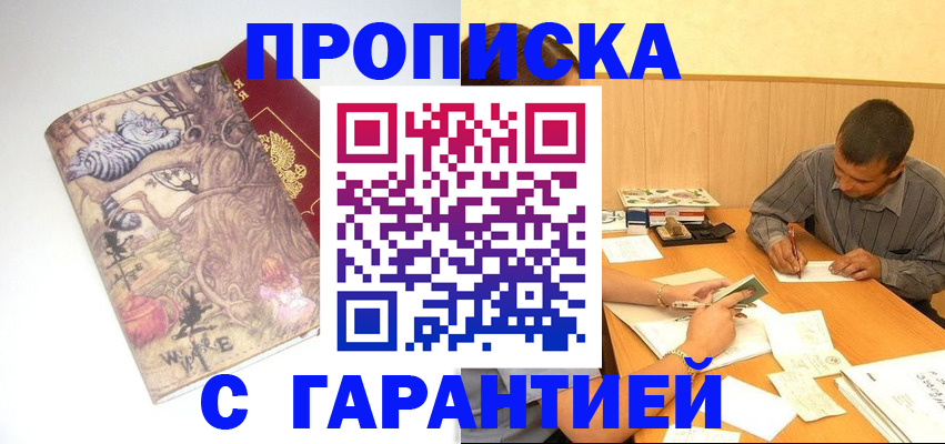 прописка в квартире в Никольском